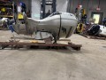 2007 Honda BF90 90 hp 4-Stroke EFI 20" Outboard Boat Motor 