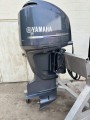 2006 Yamaha 250HP 4 Stroke Outboard Engine