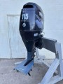 2016 Tohatsu 115HP 2 Stroke Outboard Engine