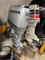 2018 Honda BF30 30 hp 4-Stroke Outboard Boat Motor