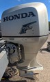 2008 Honda 225Hp Bf225 25" 4-Stroke Outboard