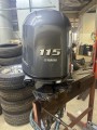 2020 Yamaha 115 Hp F115Xb 25" 4-Stroke Outboard Boat Motor Engine