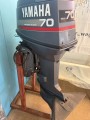 2004 Yamaha 70hp Outboard