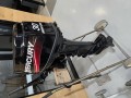 2012 Mercury 30hp ME30ELH outboard