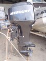 2006 60hp (4 Stroke, long shaft) EFI MERCURY OUTBOARD