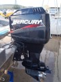 2003 75hp (2 Stroke) MERCURY OUTBOARD