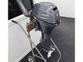 2015 Yamaha F8LMHB Outboard