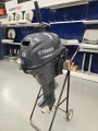 2018 Yamaha F8SMHB Outboard