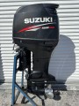 2015 Suzuki DF175 4 Stroke outboard Motor 