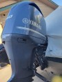 2014 Yamaha F250 XCA Four stroke Outboard