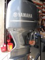 Yamaha LF350 Engine 30" Shaft 2007