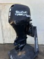 2006 Suzuki 70HP 4 Stroke Outboard Engine