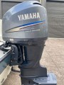 2008 Yamaha F250 4-Stroke Outboard