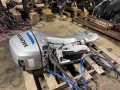 Honda BF20 20 hp 4-Stroke 20" Outboard Boat Motor