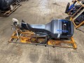 1999 Yamaha 225 Saltwater Series II OX66 25" Outboard Boat Motor Engine