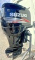225 Hp Suzuki Four Stroke Outboard Motor 2004