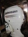 2004 60hp SUZUKI JOHNSON Outboard Motor 4-STROKE OUTBOARD 