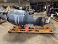 2010 Yamaha F350 Four Stroke 4-Stroke 25" Outboard Boat Motor