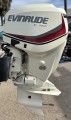 2013 BRP Evinrude 115 HP ETEC E-TEC 2-Stroke