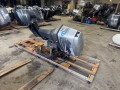 2001 Tohatsu 90 hp TLDI Outboard Boat Motor Engine